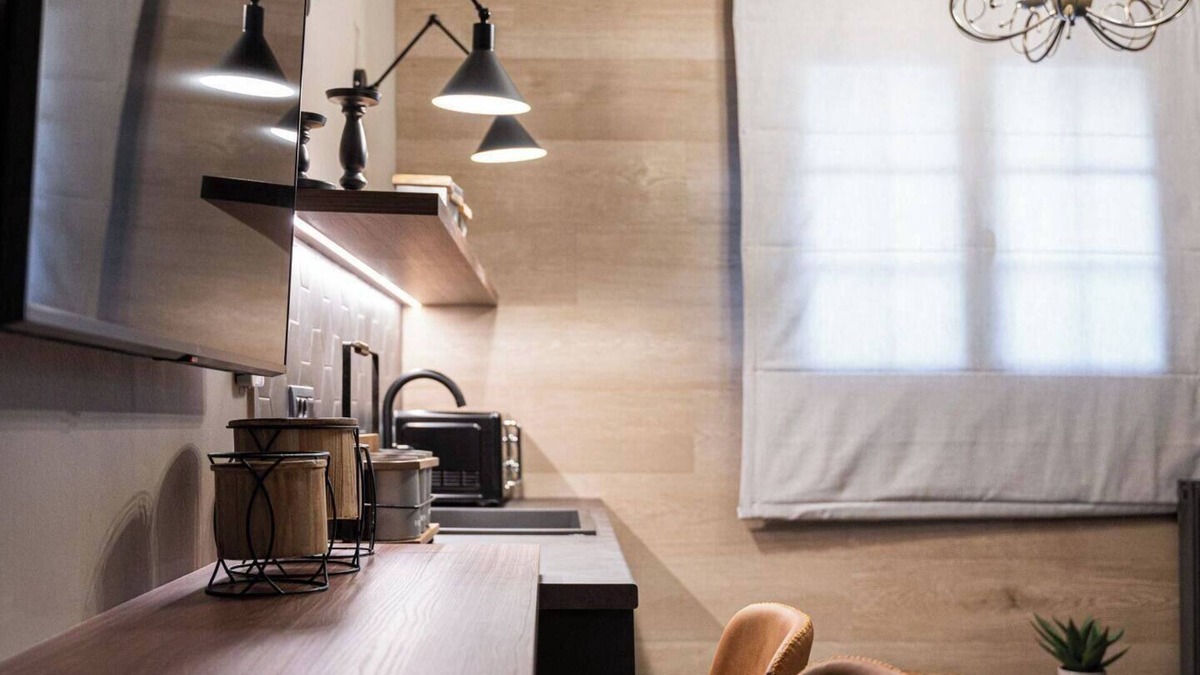 Kalavrita House | Ermis Suites by GM Luxury Suites Kalavryta