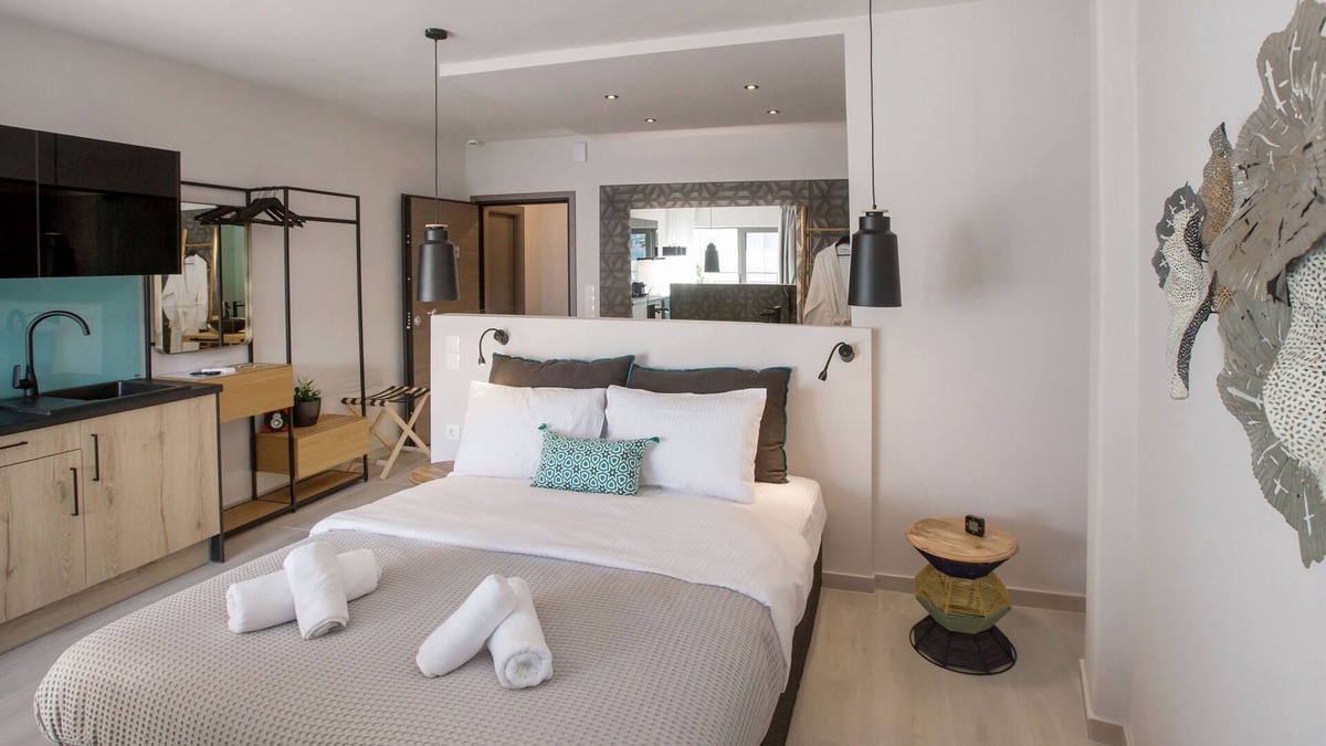 Monastiraki Apartment | Ermou Monastiraki Acropolis View