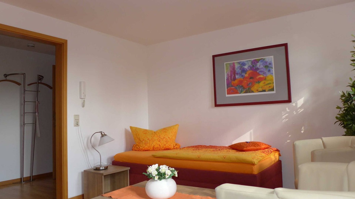 Neubrandenburg Apartment | Erna - Winfried Schaffer