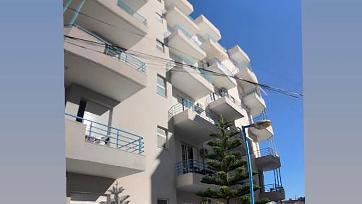 Kodrra Apartment | Ernest Apartments