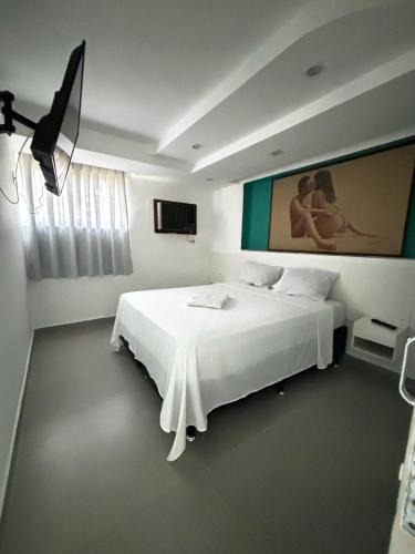 Salvaterra Hotel | Eros Motel
