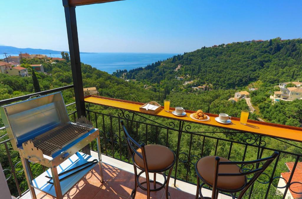 Gimari Apartment | Eros Sea View