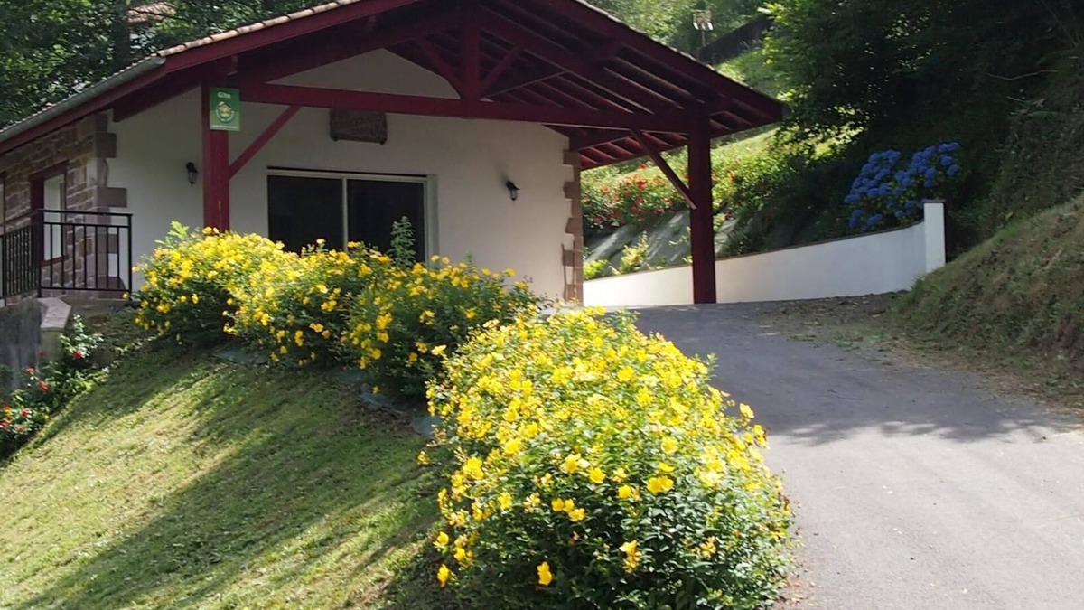 Arneguy House | Erreka Xilo - Arneguy