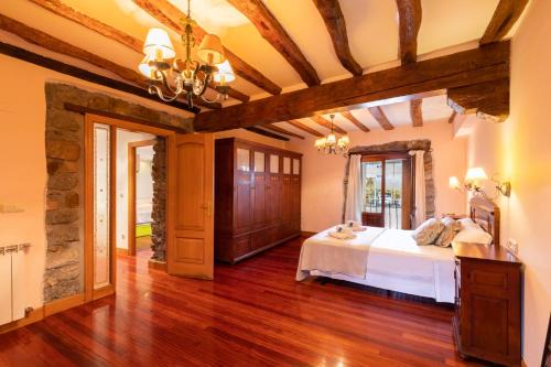 Berriatua Apartment | Erribera - baskeyrentals