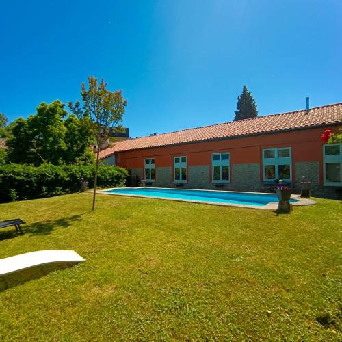 Alsasua Apartment | Errotazar apartamento rural I