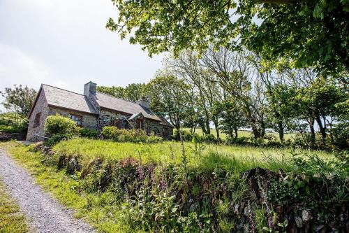 Cylch-Y-Garn House | Erw Rhys