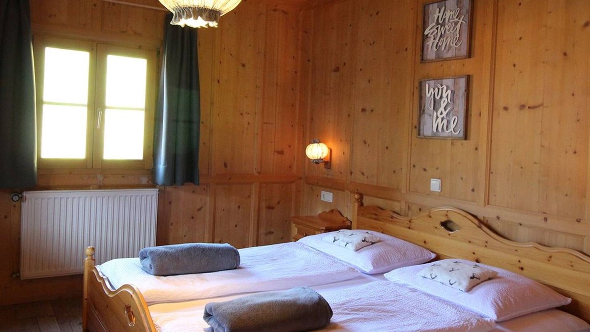 Selva dei Molini House | Erwins Berghütte Trentino Südtirol