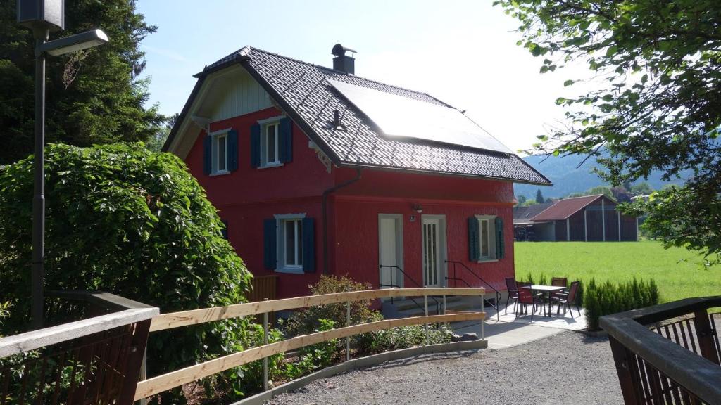 Hoerbranz Apartment | Erwins Ferien-Paradies