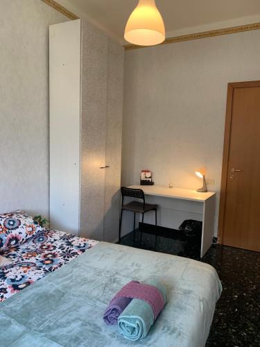 Sestri Ponente Apartment | Erzelli's House by SMART-HOME, Apt B con 3 camere