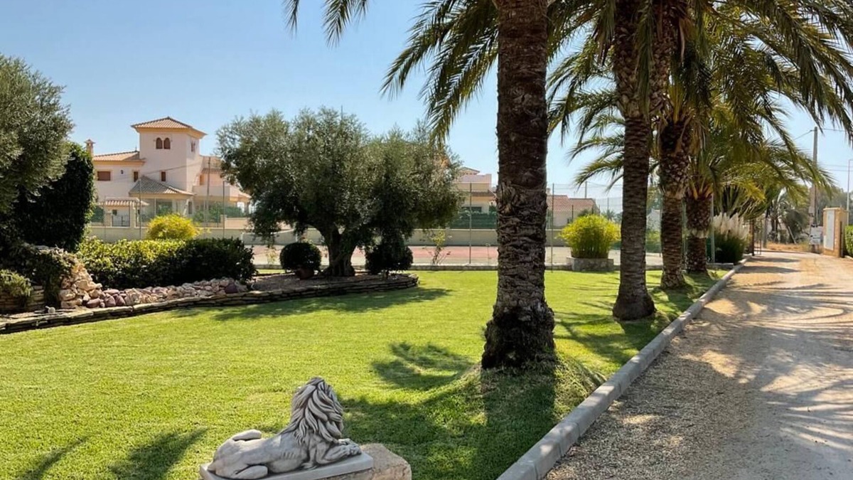 Palomares Apartment | Sea view point