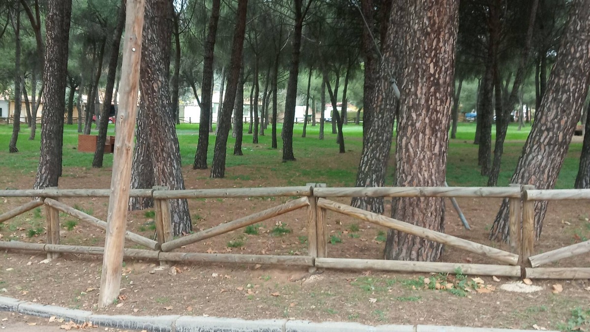 El Cristo del Espiritu Santo Cottage | Valle de los Molinos Rural House with access to the hiking trail, Golf 25 Km. minut