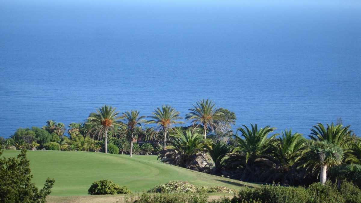 Playa de Santiago Villa | Luxury villa on the balcony of the Atlantic