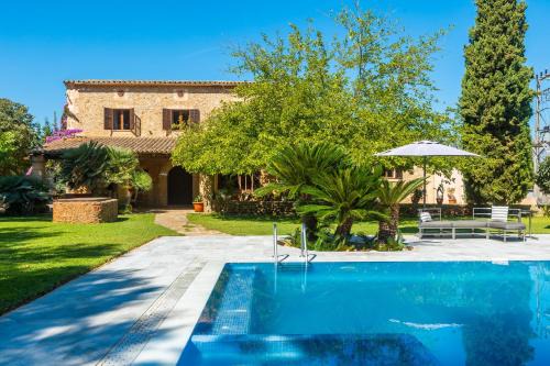 Binissalem Villa | Es Pouet