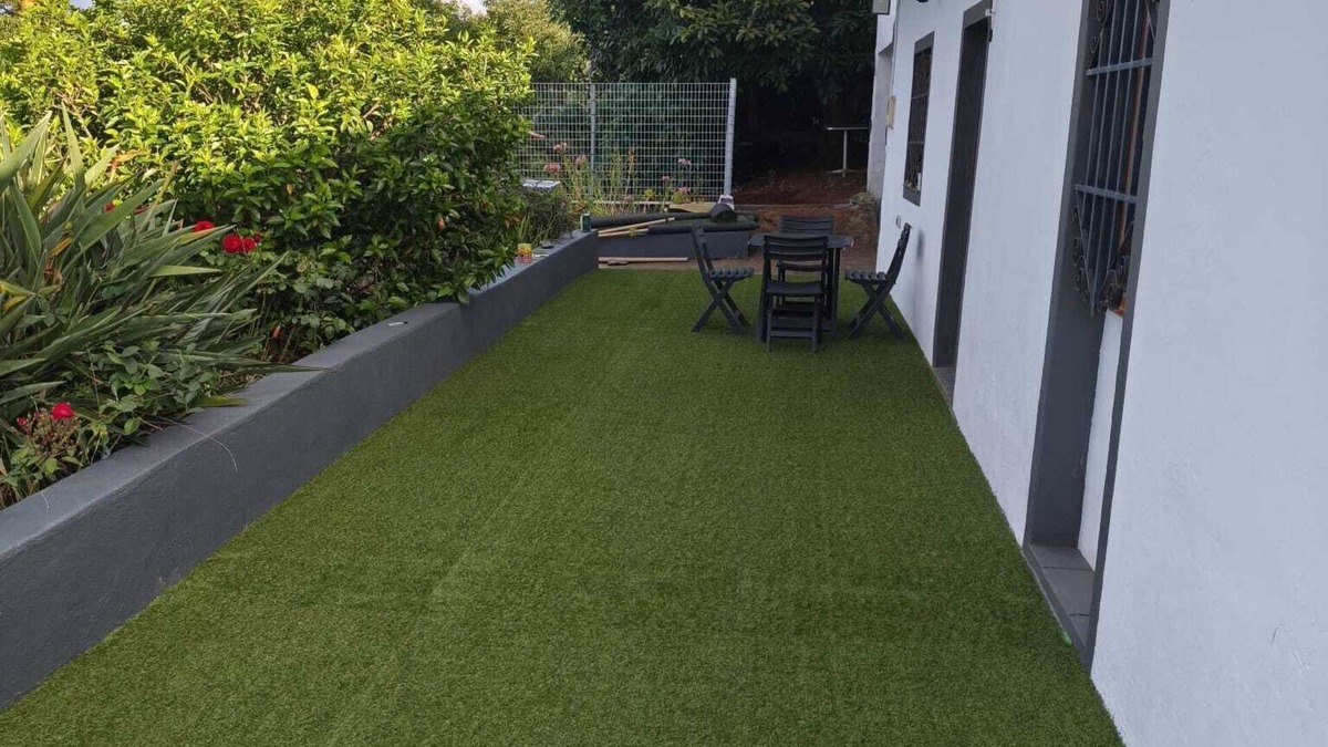 El Granel Cottage | MARIA JOSÉ HOUSE