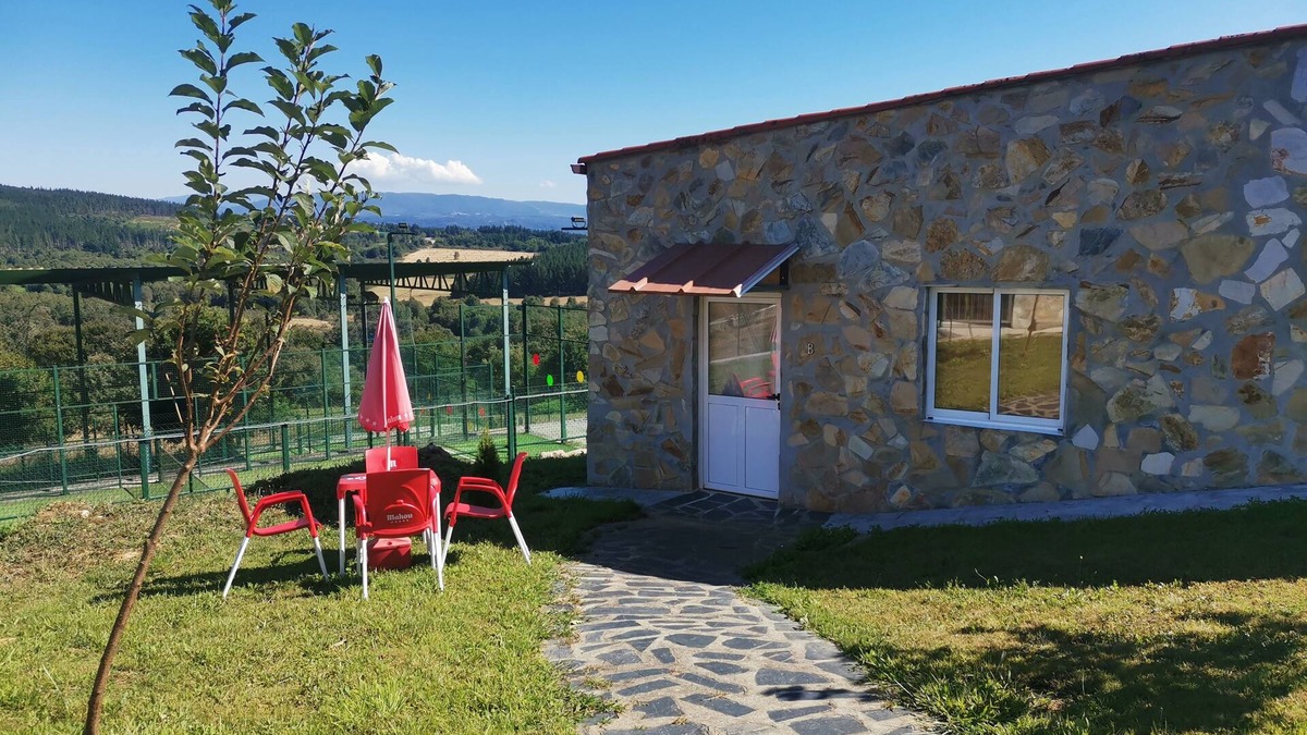 Tronceda House | House