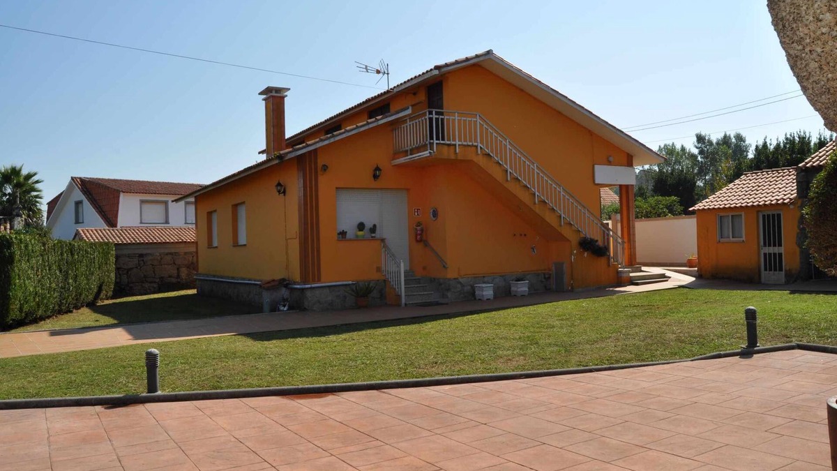 O Grove House | CACHEIRAS AUREA HOUSE