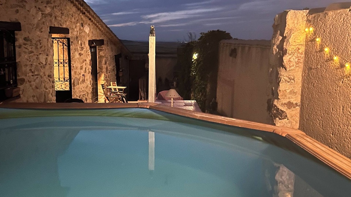 Tabladillo Cottage | Cottage (full rental) Camino del Prado for 8 people