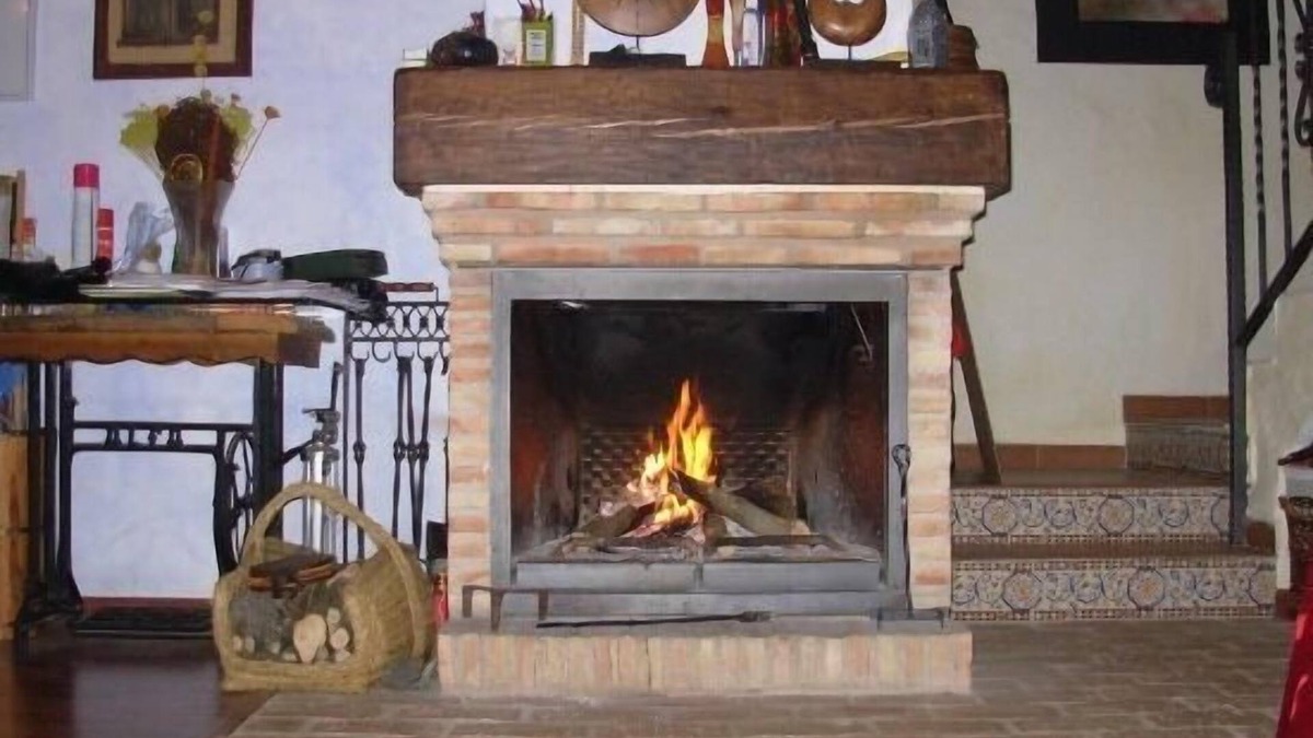 Segura de la Sierra Cottage | Rural accommodation (full rental) La Tiná for 4 people