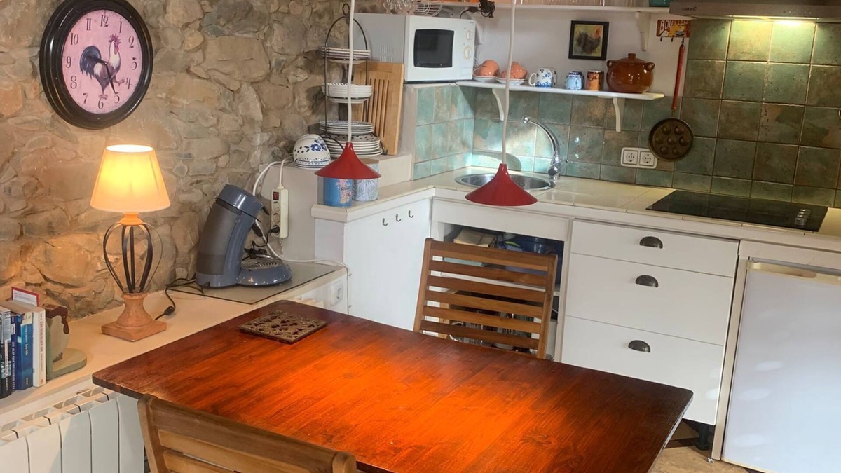 Tenteniguada Other | Historic farmhouse in very quiet surrounding and landscape