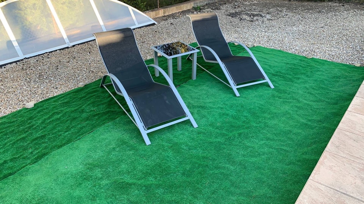 Mogente/Moixent Ski Chalet | Magnificent loft in the mountains with private pool