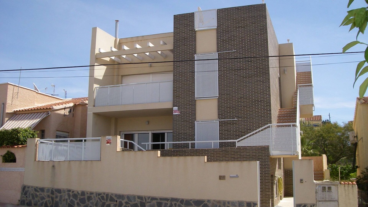 San Fulgencio Apartment | Top apartment in urbanization La Marina, Región Alicante