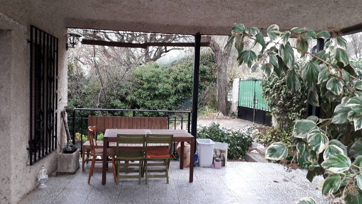 Villalbilla House | Nature with golf course near Alcalá de Henares