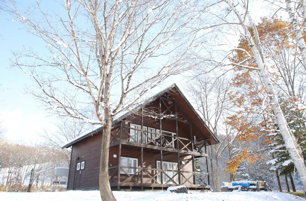 Nakatonbetsu House | Esashi-gun - Cottage - Vacation STAY 38366v