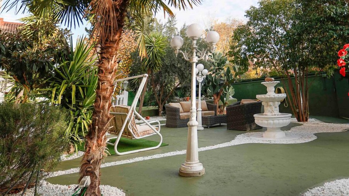 Palomas House | Escala SUITES