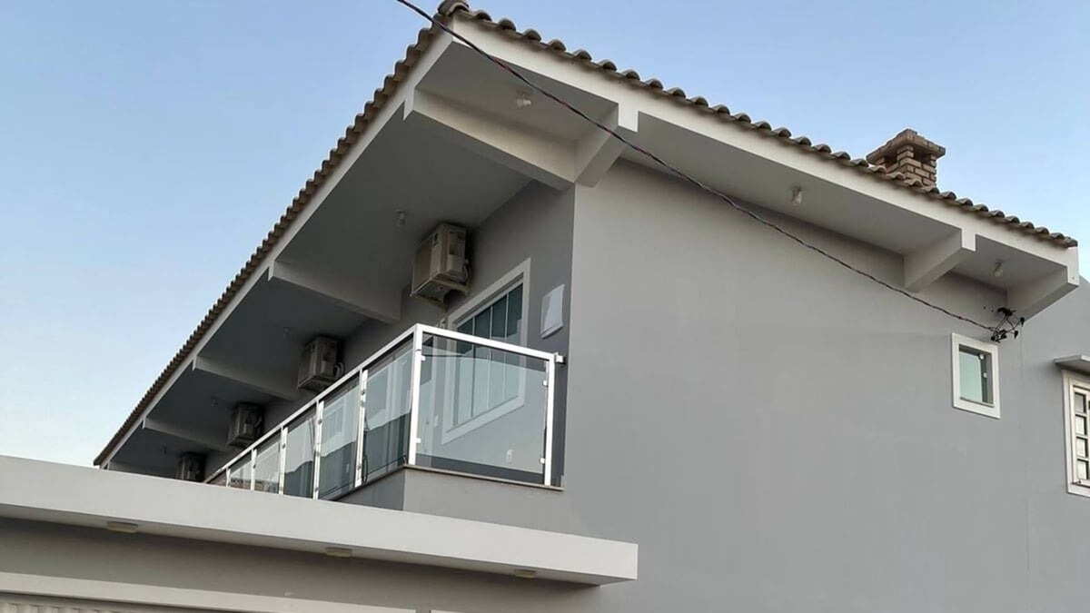 Mucuge Hotel | Escalada Hospedagens