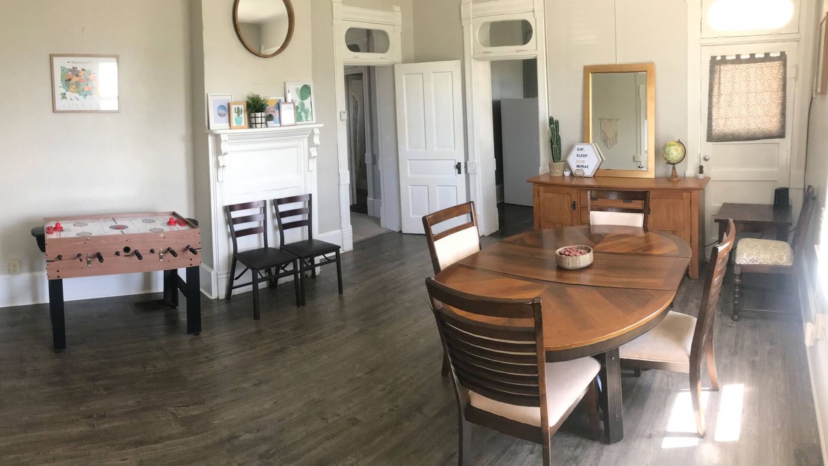 Escalante House | Escalante Pioneer Home Page