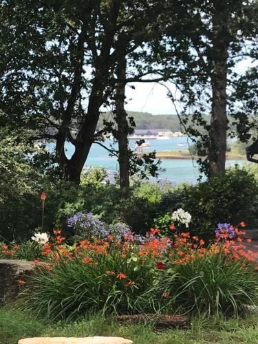 Brittany Bed & Breakfast | Escale Mane Braz
