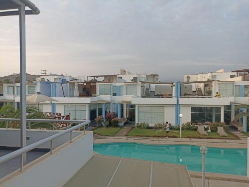 Asia Apartment | ESCAPA DE LA RUTINA Y DISFRUTA Asia - Chocaya