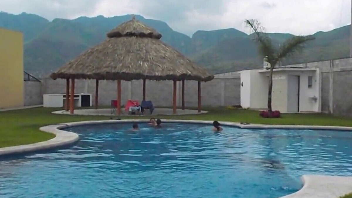 Yautepec House | Escapada de fin de semana/Weekend getaway