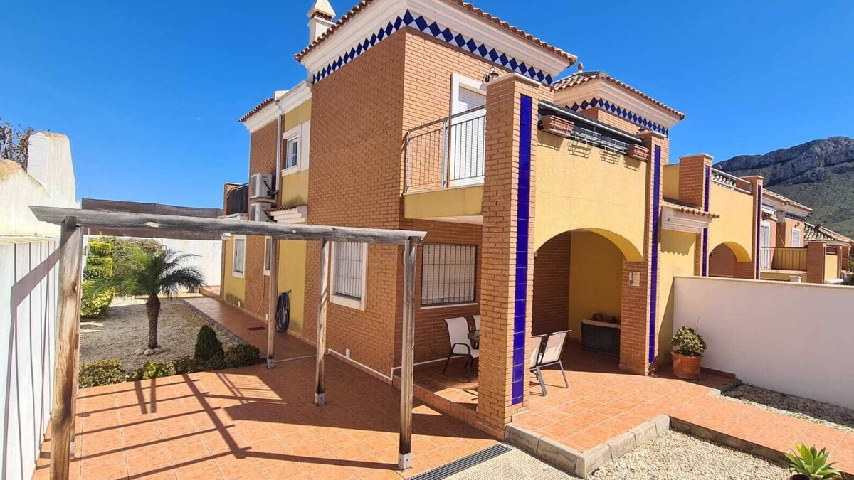 Calabardina House | Escapada DE Tranquilidad Junto AL Cabo Cope