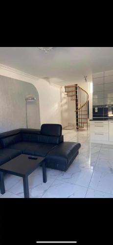 Chasse-sur-Rhone Apartment | Escapade cosy proche Vienne