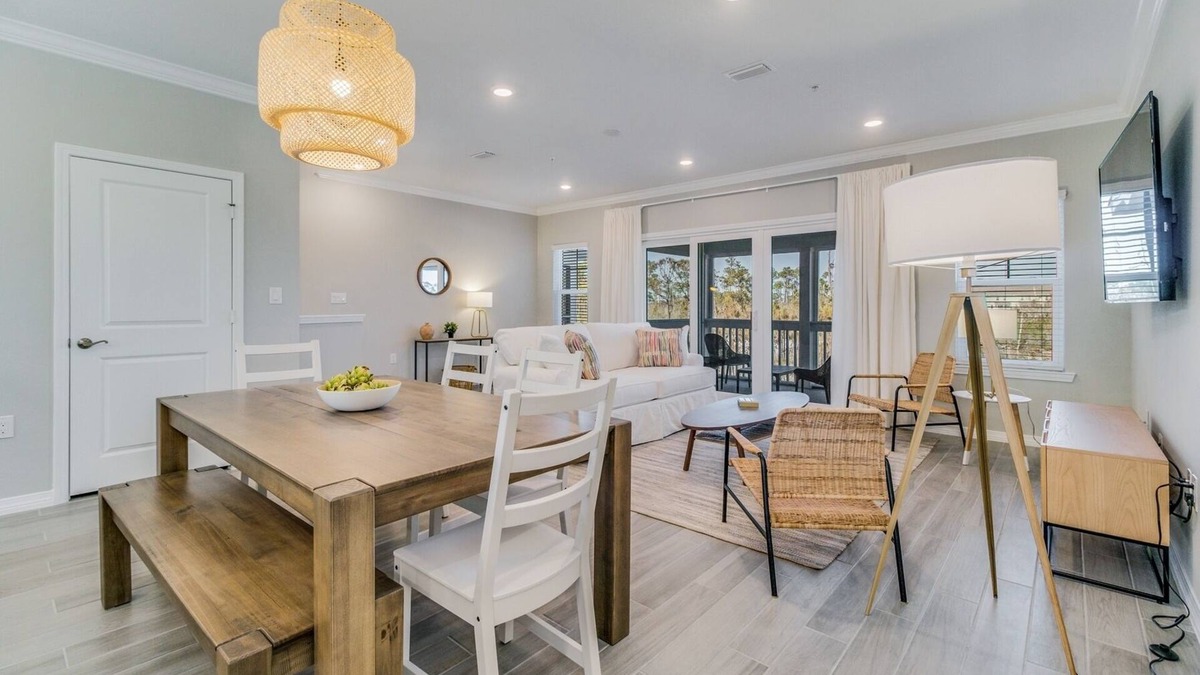 Ono Island House | Escape at Lost Key Golf & Beach Club ~ Escape - NO HASSLE CHECK OUT