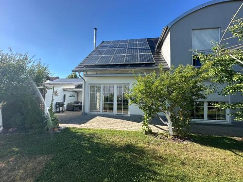 Buchloe Apartment | Escape by Landhaus Lindenberg