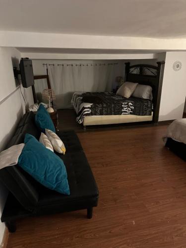 San Luis Rio Colorado Bed & Breakfast | Escape de altura