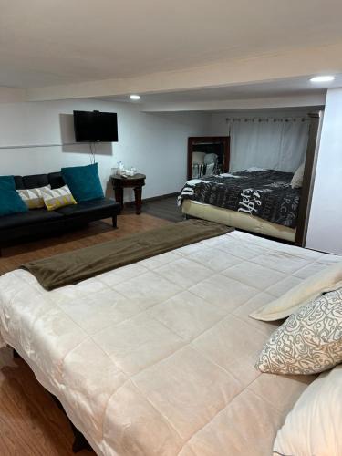 San Luis Rio Colorado Apartment | Escape de altura
