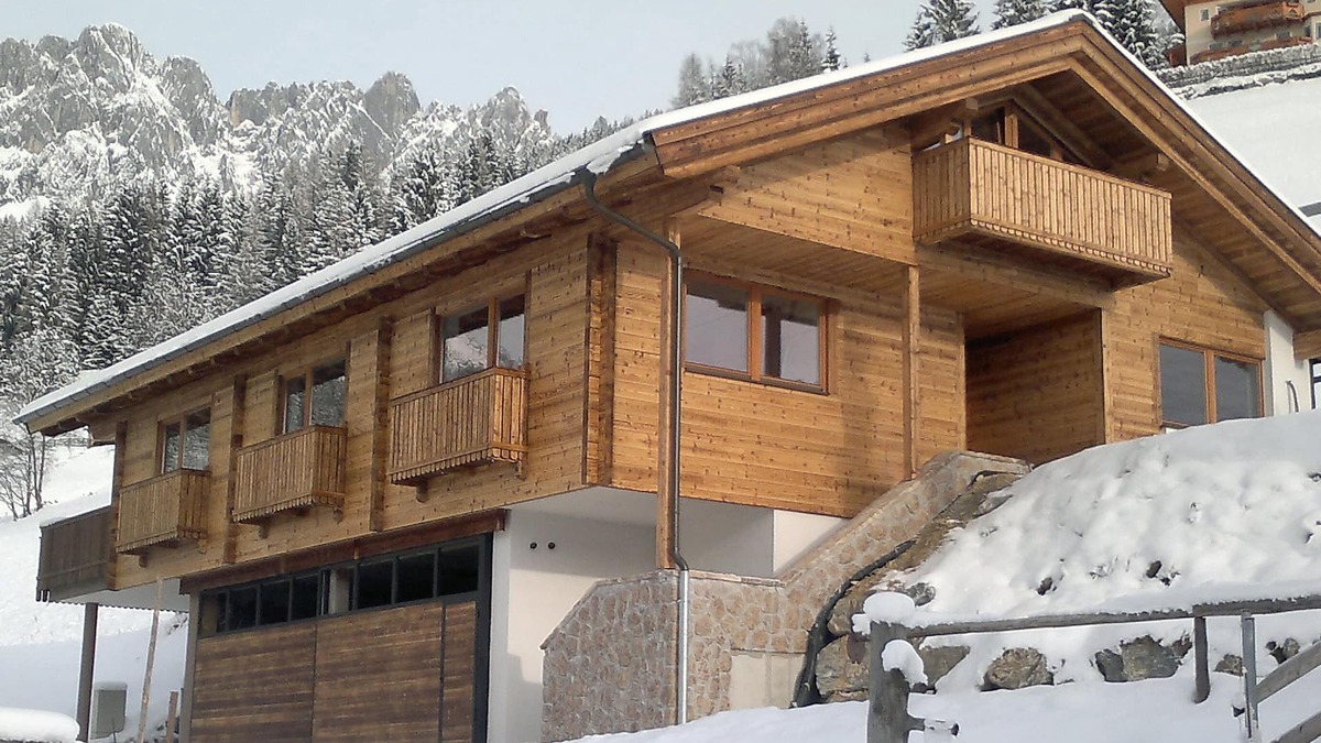 Muehlbach Am Hochkoenig Ski Chalet | Escape everyday life - com to the Kniegut !