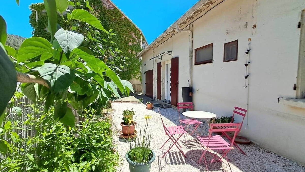 Portel-des-Corbieres House | Escape from the Corbières