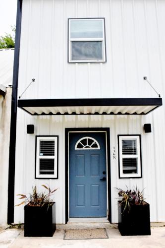 Bastrop House | Escape in Bastrop
