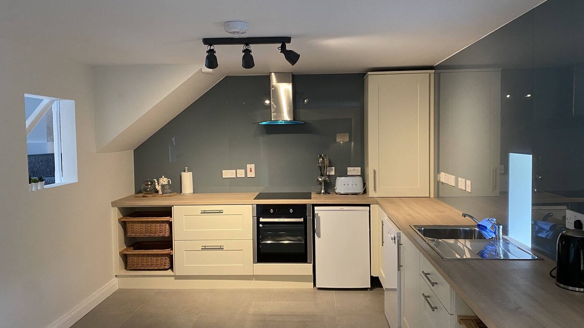 Coolderry Cottage | ESCAPE INTO NATURE