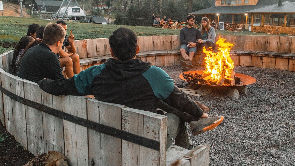 Lanin National Park House | Escape to the Mountain: Luxury villa in San Martín de los Andes