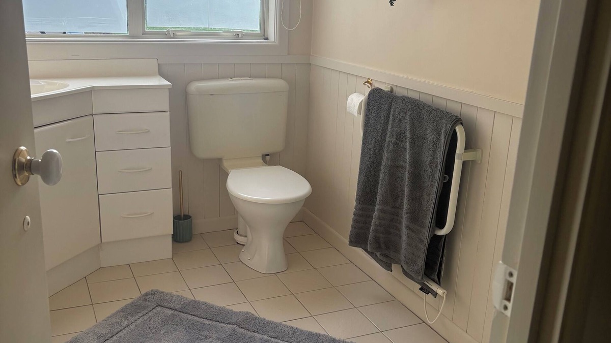 Ohaeawai House | Escape to a peaceful, spacious retreat in Ōhaeawai and explore Northland!