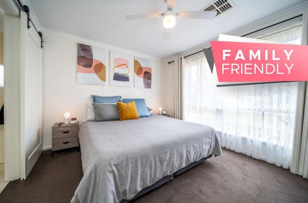 Nairne House | Escape to Adelaide Hills