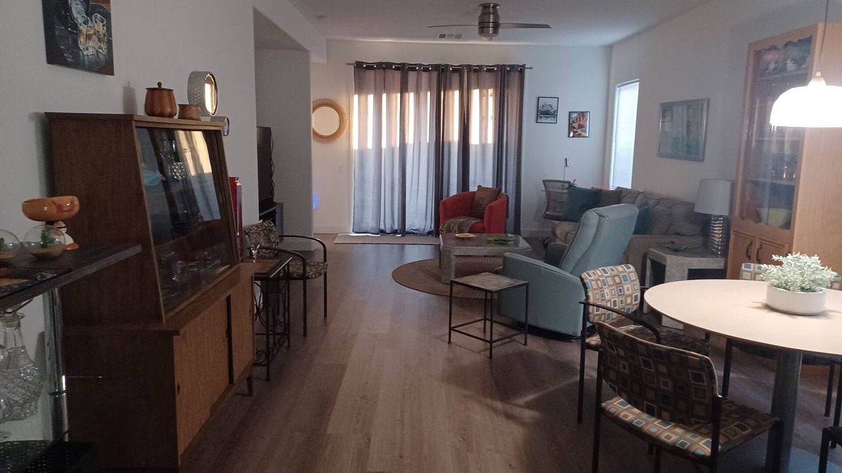 Gold Canyon House | Escape to Gold Canyon. Enjoy Mountain Views, Desert Trails&Premier Golf Courses.