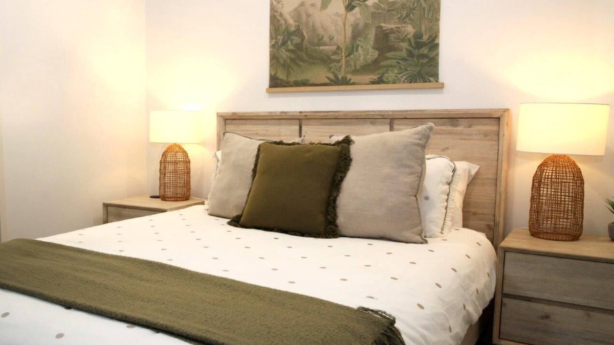 Moffat Beach House | Escape to Moffats on Roderick