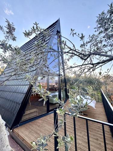 Kashar Apartment | Escape to Nature Calm inTirana