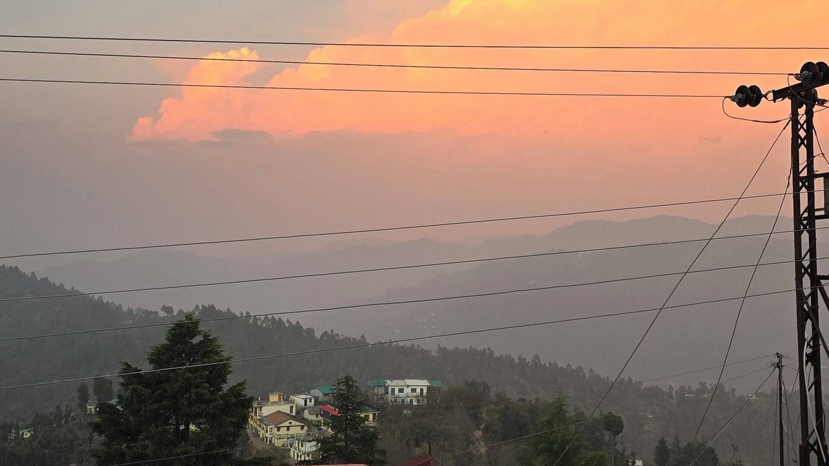 Mukteshwar Cabin | Escape to Serenity: Cozy Apartment in the Heart of Mukhteshwar